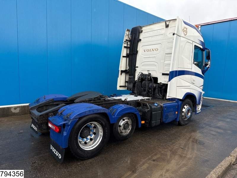 Volvo FH 500 6x2, EURO 6, RHD, Compressor - Cabeza tractora: foto 3 Volvo FH 500 6x2, EURO 6, RHD, Compressor - Cabeza tractora: foto 3