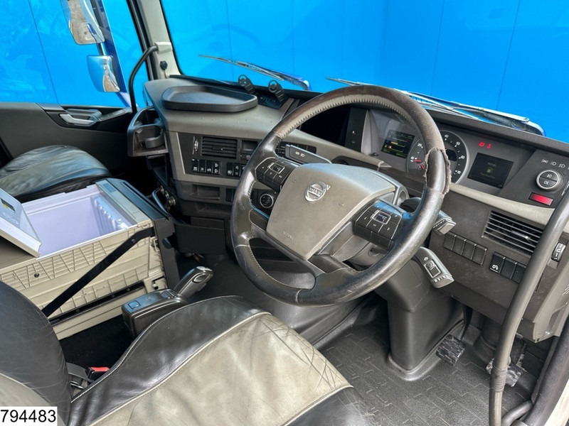 Volvo FH 500 6x2, EURO 6, RHD, PTO - Cabeza tractora: foto 5 Volvo FH 500 6x2, EURO 6, RHD, PTO - Cabeza tractora: foto 5