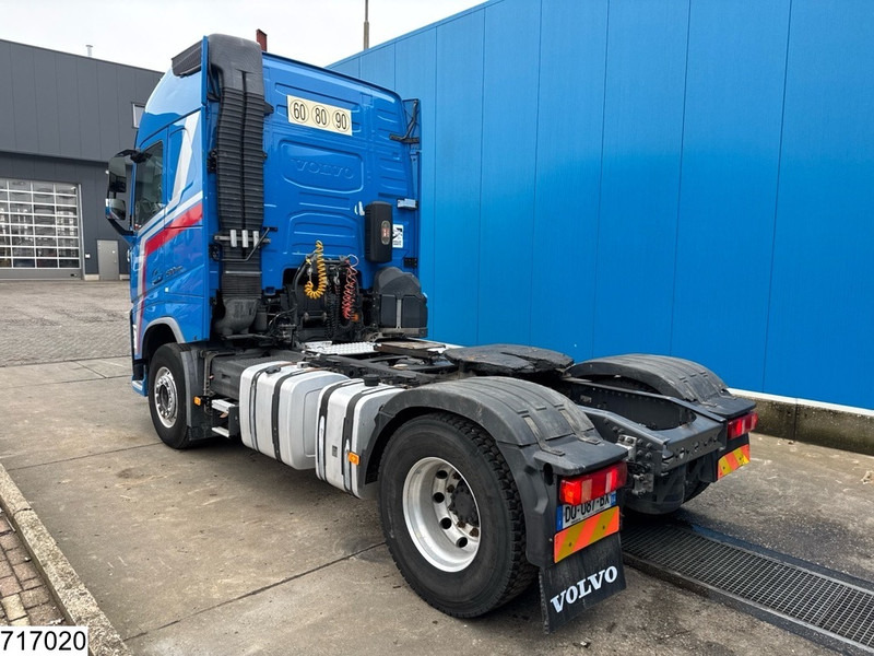 Volvo FH 500 EURO 6, Hydraulic - Cabeza tractora: foto 4 Volvo FH 500 EURO 6, Hydraulic - Cabeza tractora: foto 4