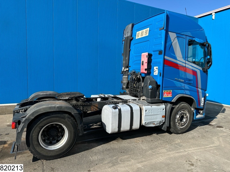 Volvo FH 500 EURO 6, Standairco - Cabeza tractora: foto 2 Volvo FH 500 EURO 6, Standairco - Cabeza tractora: foto 2