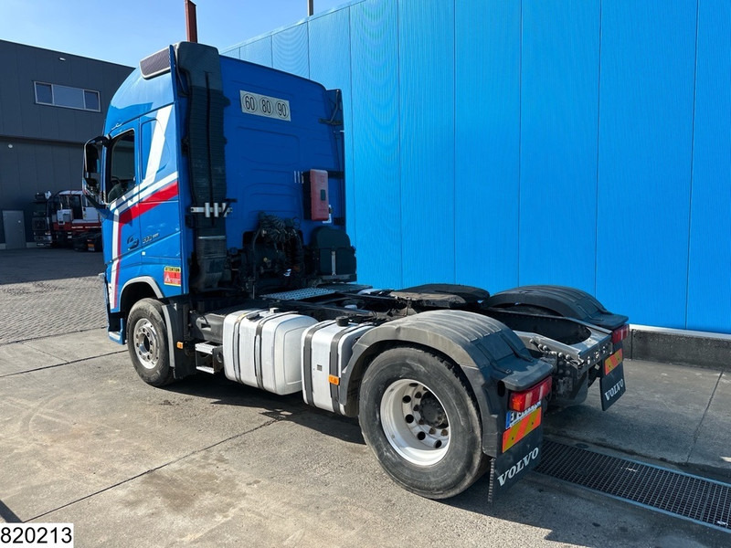 Volvo FH 500 EURO 6, Standairco - Cabeza tractora: foto 4 Volvo FH 500 EURO 6, Standairco - Cabeza tractora: foto 4