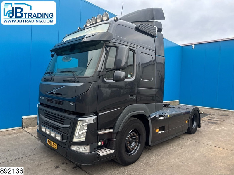 Volvo FM 420 EURO 6 - Cabeza tractora: foto 1 Volvo FM 420 EURO 6 - Cabeza tractora: foto 1