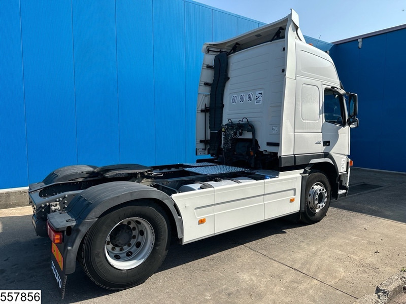 Volvo FM 450 EURO 5 - Cabeza tractora: foto 2 Volvo FM 450 EURO 5 - Cabeza tractora: foto 2