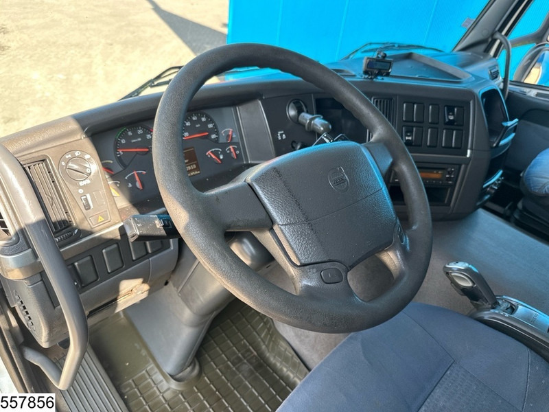 Volvo FM 450 EURO 5 - Cabeza tractora: foto 5 Volvo FM 450 EURO 5 - Cabeza tractora: foto 5