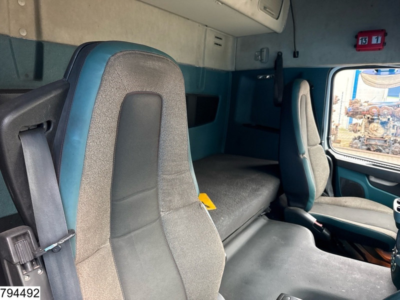 Volvo FM 460 6x2, EURO 6, RHD, Compressor - Cabeza tractora: foto 5 Volvo FM 460 6x2, EURO 6, RHD, Compressor - Cabeza tractora: foto 5