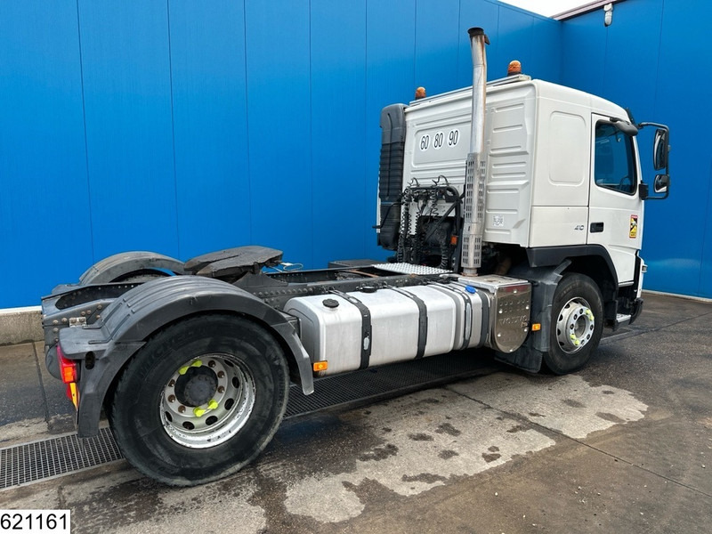 Volvo FMX 410 EURO 5 - Cabeza tractora: foto 2 Volvo FMX 410 EURO 5 - Cabeza tractora: foto 2