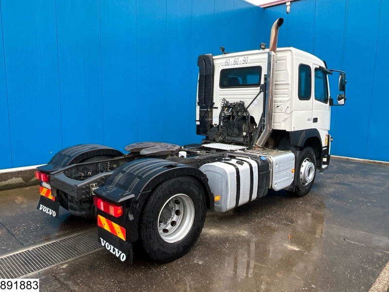 Volvo FMX 450 EURO 6, Retarder - Cabeza tractora: foto 2 Volvo FMX 450 EURO 6, Retarder - Cabeza tractora: foto 2
