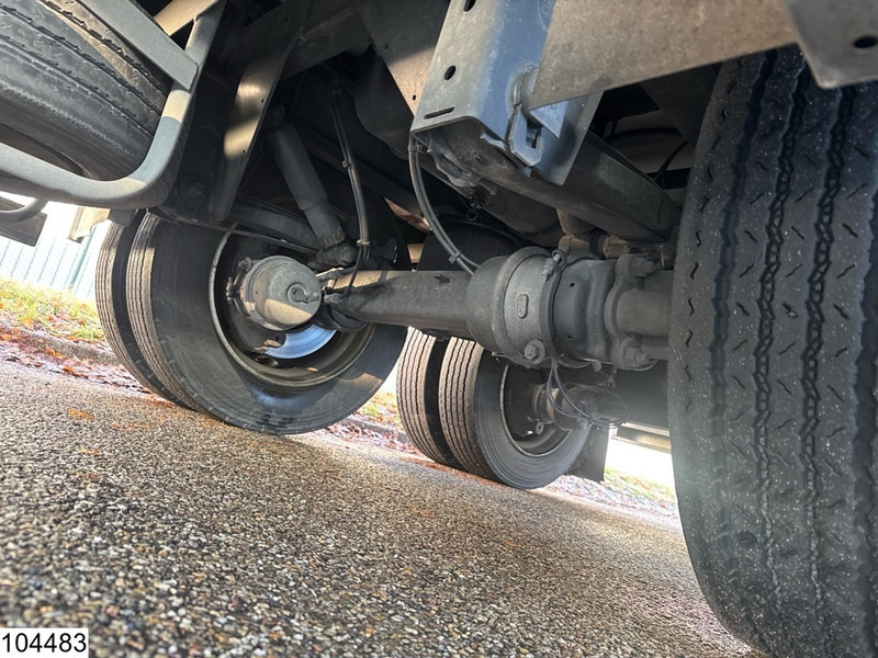 Remolque frigorífico Chereau Autonoom Carrier Vector 1350: foto 12