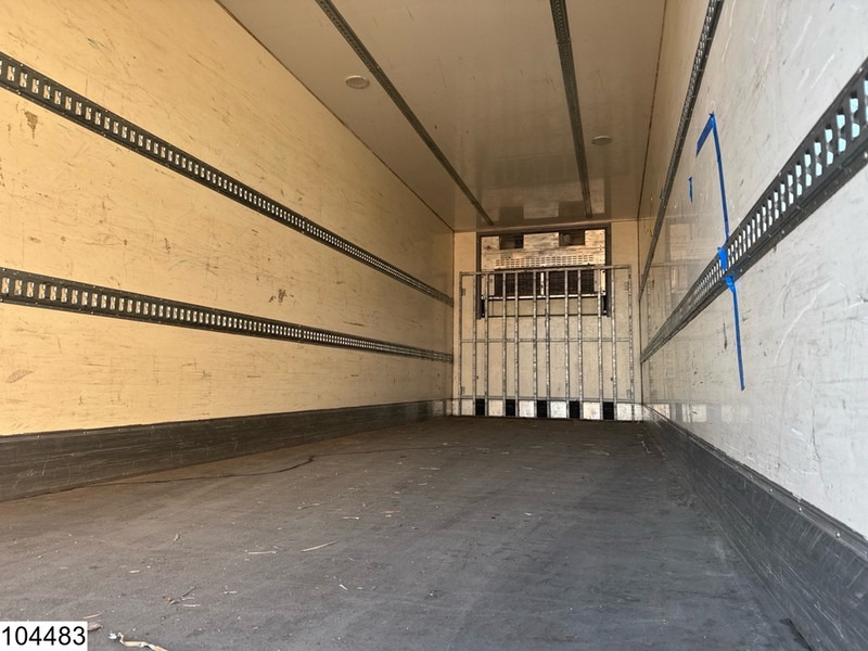 Remolque frigorífico Chereau Autonoom Carrier Vector 1350: foto 14