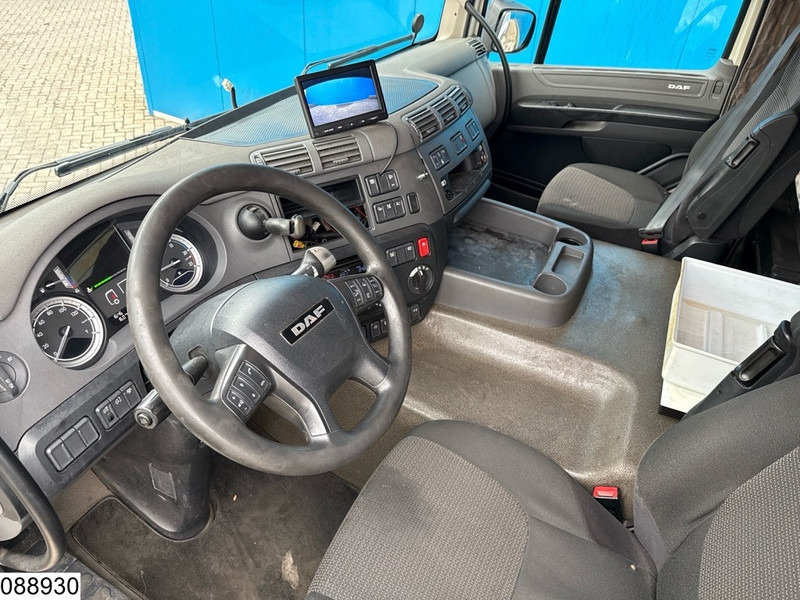 DAF CF 440 6x2, EURO 6, Carrier, Dhollandia - Camión frigorífico: foto 5 DAF CF 440 6x2, EURO 6, Carrier, Dhollandia - Camión frigorífico: foto 5