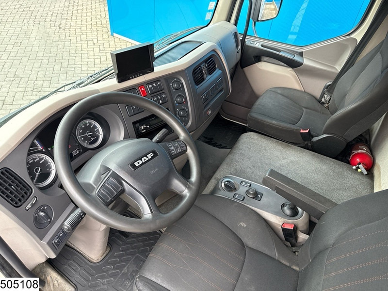 DAF LF 180 EURO 6D - Camión caja cerrada: foto 5 DAF LF 180 EURO 6D - Camión caja cerrada: foto 5