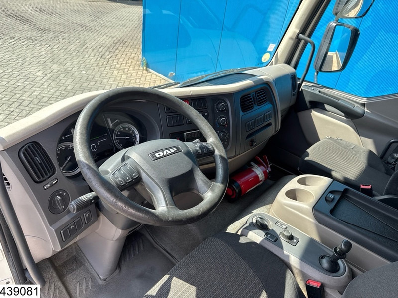 DAF LF 210 EURO 6 - Camión caja cerrada: foto 5 DAF LF 210 EURO 6 - Camión caja cerrada: foto 5