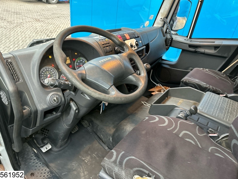 Iveco Euro cargo 10206 Liter, LPG GPL, Gastank, Manual - Camión cisterna: foto 5 Iveco Euro cargo 10206 Liter, LPG GPL, Gastank, Manual - Camión cisterna: foto 5