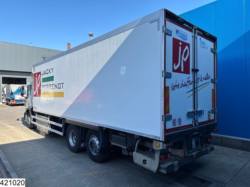 Iveco Stralis 400 CNG 6X2, EURO 6, Retarder, CNG - Camión frigorífico: foto 4 Iveco Stralis 400 CNG 6X2, EURO 6, Retarder, CNG - Camión frigorífico: foto 4