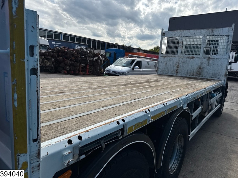 Camión caja abierta, Camión grúa Iveco X-Way 360 6X4, EURO 6, Steel suspension, Palfinger: foto 12 Camión caja abierta, Camión grúa Iveco X-Way 360 6X4, EURO 6, Steel suspension, Palfinger: foto 12