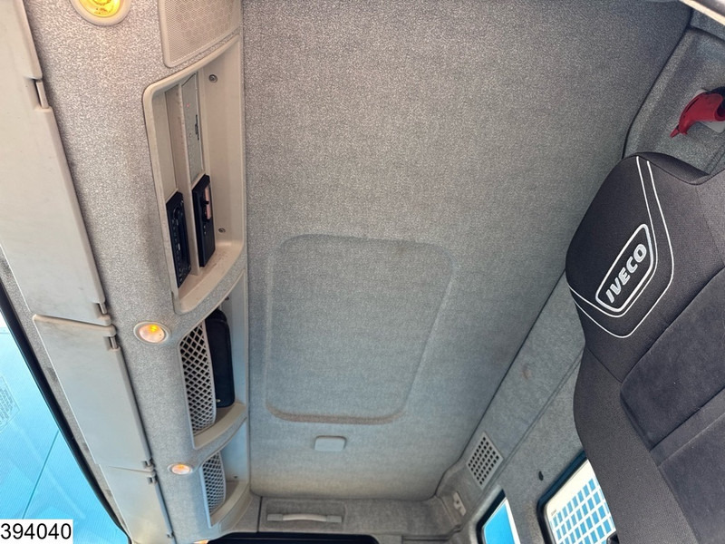Camión caja abierta, Camión grúa Iveco X-Way 360 6X4, EURO 6, Steel suspension, Palfinger: foto 8 Camión caja abierta, Camión grúa Iveco X-Way 360 6X4, EURO 6, Steel suspension, Palfinger: foto 8
