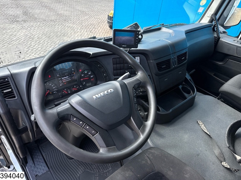 Iveco X-Way 360 6X4, EURO 6, Steel suspension, Palfinger - Camión caja abierta, Camión grúa: foto 5 Iveco X-Way 360 6X4, EURO 6, Steel suspension, Palfinger - Camión caja abierta, Camión grúa: foto 5