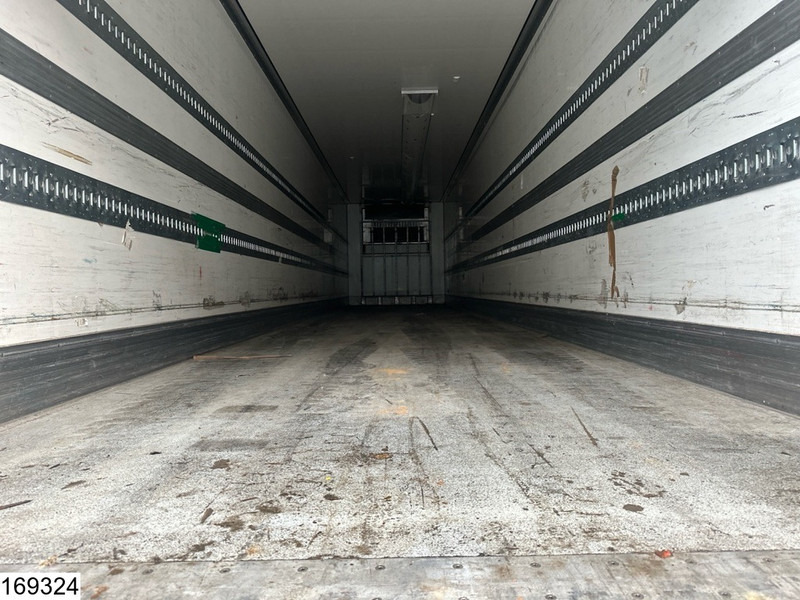 Semirremolque frigorífico Lecitrailer Koel vries Carrier Vector 1350: foto 9