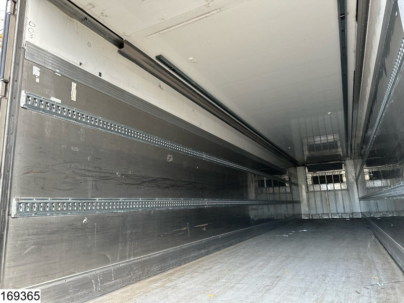 Lecitrailer Koel vries Carrier Vector, Dhollandia - Semirremolque frigorífico: foto 5 Lecitrailer Koel vries Carrier Vector, Dhollandia - Semirremolque frigorífico: foto 5