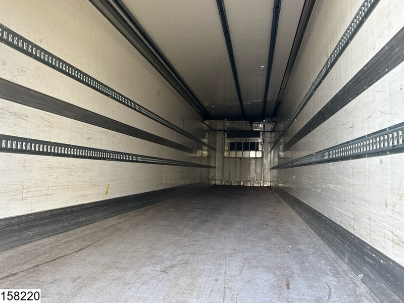 Lecitrailer Koel vries Vector 1950 MT - Semirremolque frigorífico: foto 4 Lecitrailer Koel vries Vector 1950 MT - Semirremolque frigorífico: foto 4