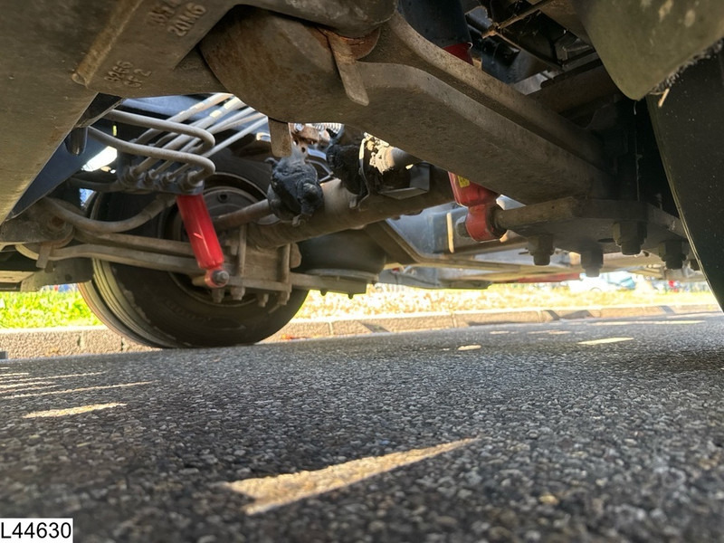 Lohr Eurolohr Eurolohr - Remolque portavehículos: foto 5 Lohr Eurolohr Eurolohr - Remolque portavehículos: foto 5