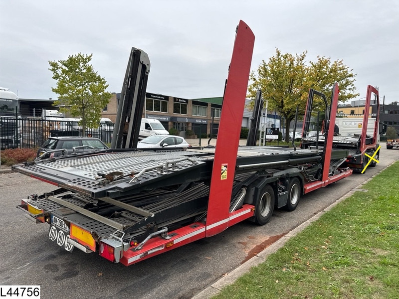 Lohr Eurolohr Eurolohr - Remolque portavehículos: foto 2 Lohr Eurolohr Eurolohr - Remolque portavehículos: foto 2