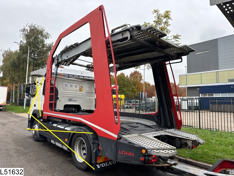 Lohr Eurolohr Eurolohr - Remolque portavehículos: foto 5 Lohr Eurolohr Eurolohr - Remolque portavehículos: foto 5