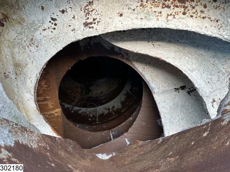 Leasing de Mercedes-Benz Actros 3241 8x4, PUMI, Putzmeister, 21 MTR, Telligent 16 Mercedes-Benz Actros 3241 8x4, PUMI, Putzmeister, 21 MTR, Telligent 16: foto 13 Leasing de Mercedes-Benz Actros 3241 8x4, PUMI, Putzmeister, 21 MTR, Telligent 16 Mercedes-Benz Actros 3241 8x4, PUMI, Putzmeister, 21 MTR, Telligent 16: foto 13