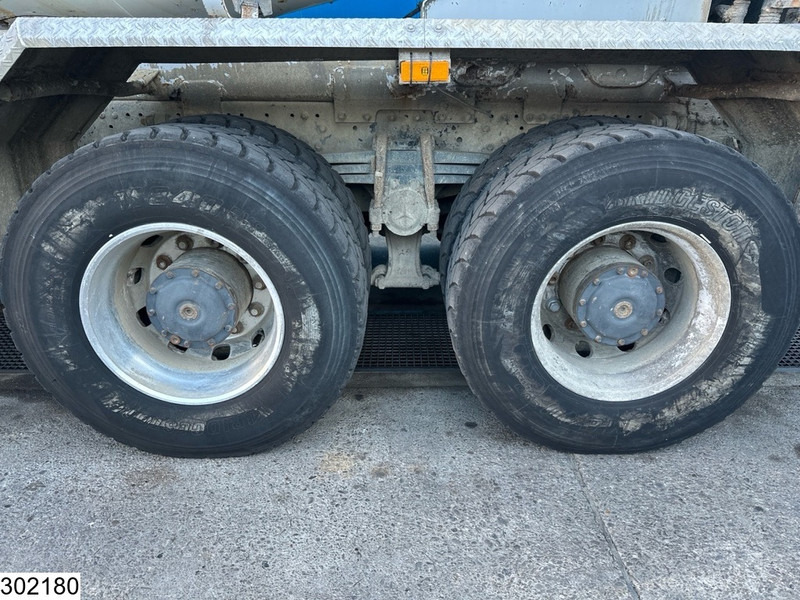Leasing de Mercedes-Benz Actros 3241 8x4, PUMI, Putzmeister, 21 MTR, Telligent 16 Mercedes-Benz Actros 3241 8x4, PUMI, Putzmeister, 21 MTR, Telligent 16: foto 14 Leasing de Mercedes-Benz Actros 3241 8x4, PUMI, Putzmeister, 21 MTR, Telligent 16 Mercedes-Benz Actros 3241 8x4, PUMI, Putzmeister, 21 MTR, Telligent 16: foto 14