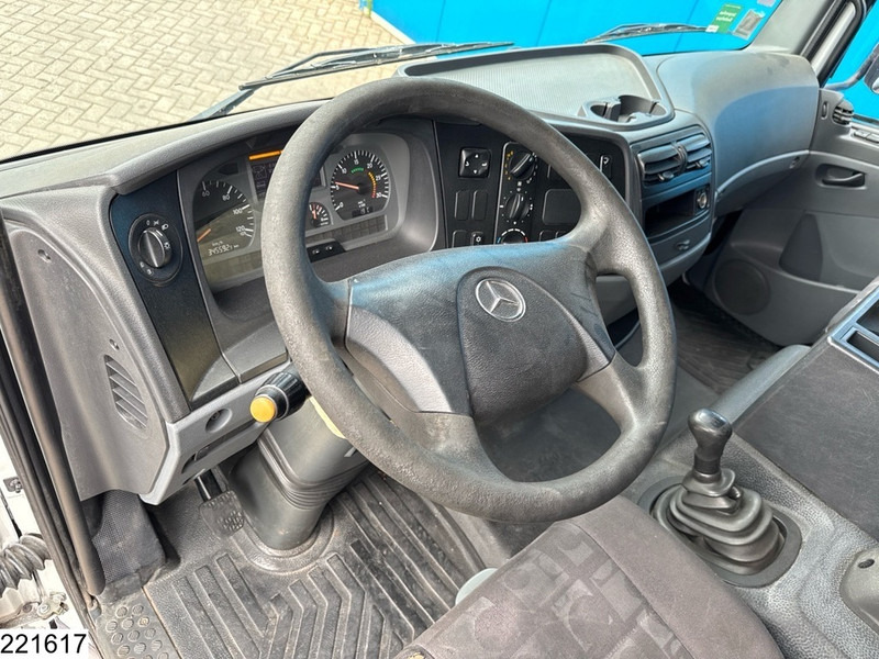 Mercedes-Benz Atego 1322 EURO5, Manual, Dhollandia, Chereau - Camión frigorífico: foto 5 Mercedes-Benz Atego 1322 EURO5, Manual, Dhollandia, Chereau - Camión frigorífico: foto 5