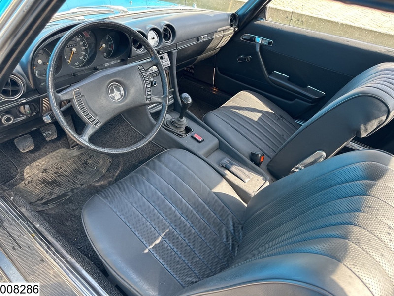 Mercedes-Benz cabriolet 350sl SL 350 , V8, Cabrio, Hardtop - Coche: foto 4 Mercedes-Benz cabriolet 350sl SL 350 , V8, Cabrio, Hardtop - Coche: foto 4