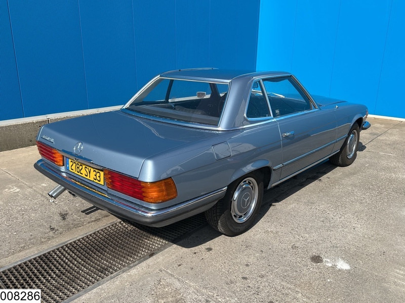 Mercedes-Benz cabriolet 350sl SL 350 , V8, Cabrio, Hardtop - Coche: foto 2 Mercedes-Benz cabriolet 350sl SL 350 , V8, Cabrio, Hardtop - Coche: foto 2