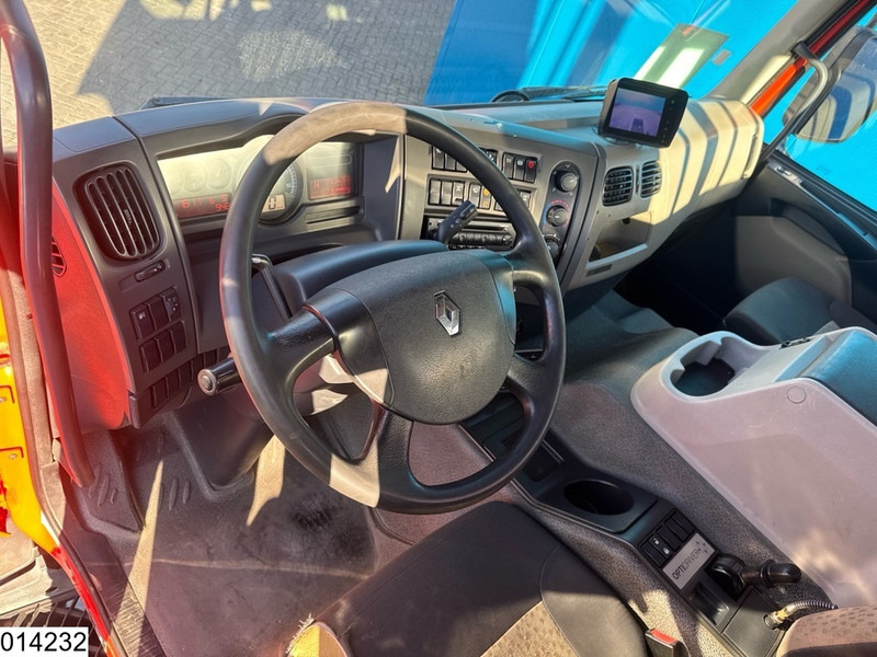 Renault Kerax 430 Dxi 6x4, EURO 5, Steel suspension - Camión caja abierta: foto 5 Renault Kerax 430 Dxi 6x4, EURO 5, Steel suspension - Camión caja abierta: foto 5