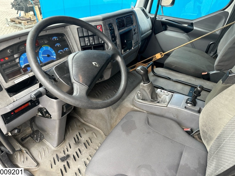 Renault Midlum 220 17108 Liter, LPG GPL, Gastank, Steel suspension - Camión cisterna: foto 5 Renault Midlum 220 17108 Liter, LPG GPL, Gastank, Steel suspension - Camión cisterna: foto 5