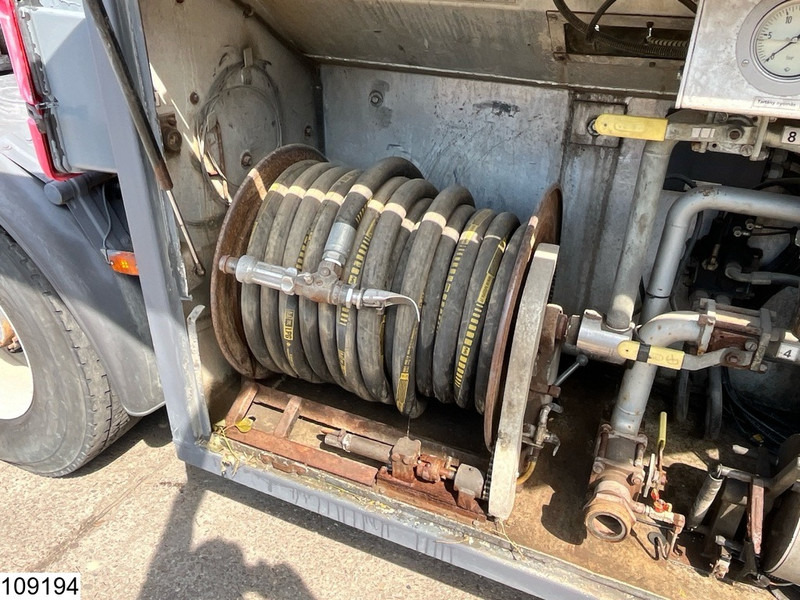 Camión cisterna Renault Premium 270 16350 Liter, LPG GPL, Gastank, Manual: foto 9 Camión cisterna Renault Premium 270 16350 Liter, LPG GPL, Gastank, Manual: foto 9