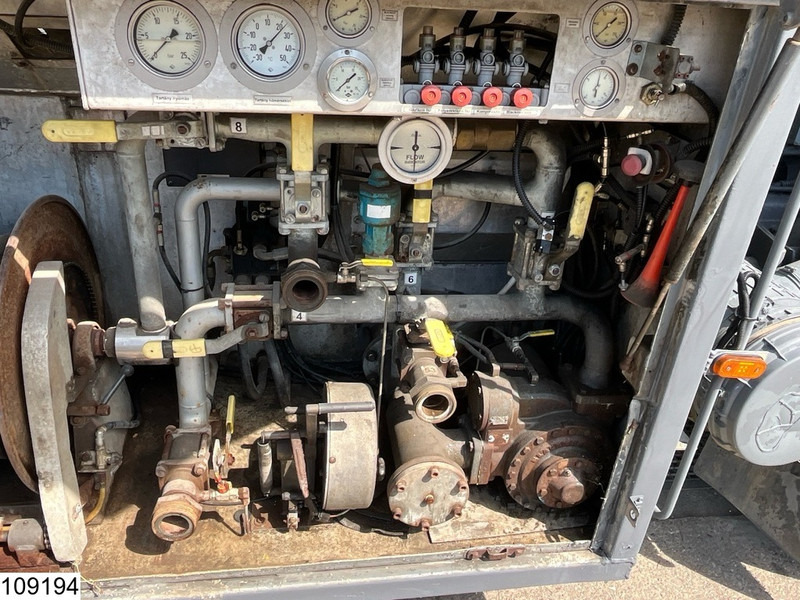 Camión cisterna Renault Premium 270 16350 Liter, LPG GPL, Gastank, Manual: foto 10 Camión cisterna Renault Premium 270 16350 Liter, LPG GPL, Gastank, Manual: foto 10