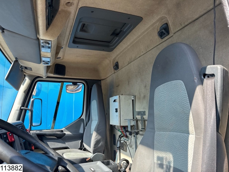 Camión cisterna Renault Premium 270 17573 Liter, LPG GPL, Gastank: foto 8 Camión cisterna Renault Premium 270 17573 Liter, LPG GPL, Gastank: foto 8