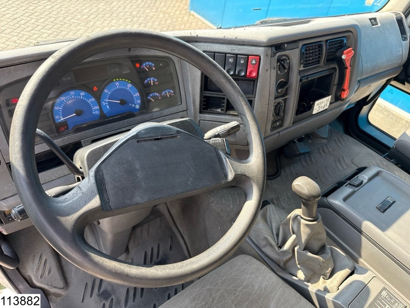 Camión cisterna Renault Premium 270 17573 Liter, LPG GPL, Gastank: foto 10 Camión cisterna Renault Premium 270 17573 Liter, LPG GPL, Gastank: foto 10