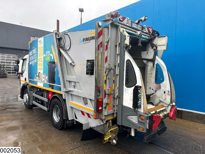 Renault Premium 310 Dxi EURO 5, Faun - Camión de basura: foto 2 Renault Premium 310 Dxi EURO 5, Faun - Camión de basura: foto 2