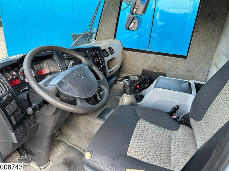 Renault Premium 310 Dxi EURO 5, Palfinger, Manual transmission - Camión caja abierta, Camión grúa: foto 5 Renault Premium 310 Dxi EURO 5, Palfinger, Manual transmission - Camión caja abierta, Camión grúa: foto 5