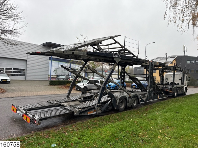 Rolfo Ego 427 - Remolque portavehículos: foto 5 Rolfo Ego 427 - Remolque portavehículos: foto 5