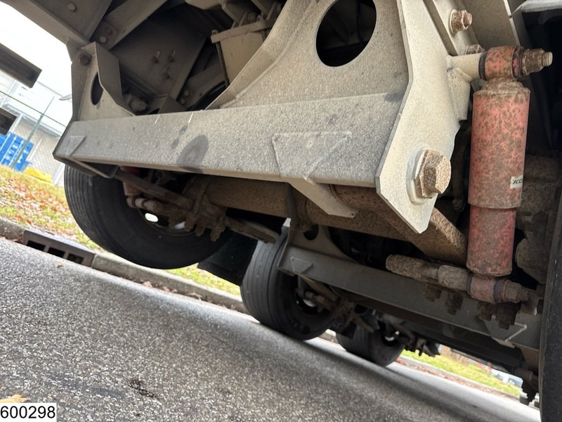 Semirremolque caja cerrada Samro gesloten bak: foto 9