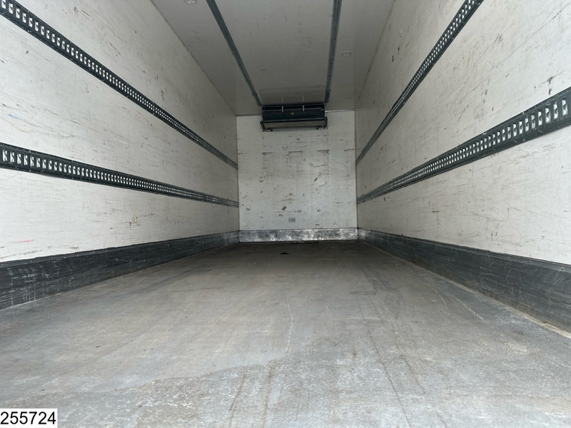 Scania R 450 3x, EURO 6, Chereau, Retarder, Combi - Camión frigorífico: foto 3 Scania R 450 3x, EURO 6, Chereau, Retarder, Combi - Camión frigorífico: foto 3