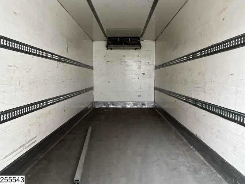 Scania R 450 EURO 6, Chereau, Retarder, Combi - Camión frigorífico: foto 3 Scania R 450 EURO 6, Chereau, Retarder, Combi - Camión frigorífico: foto 3