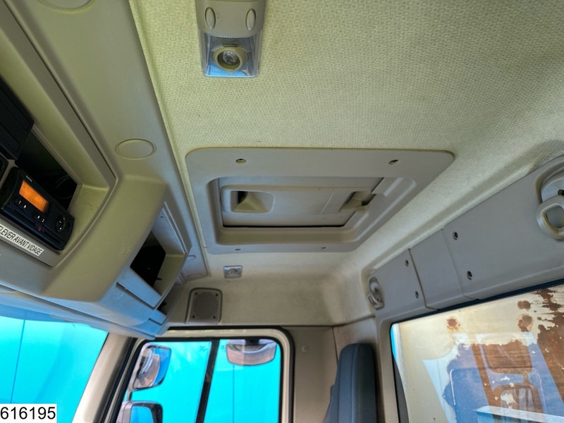 Volvo FE 300 EURO 5, Faun - Camión de basura: foto 5 Volvo FE 300 EURO 5, Faun - Camión de basura: foto 5