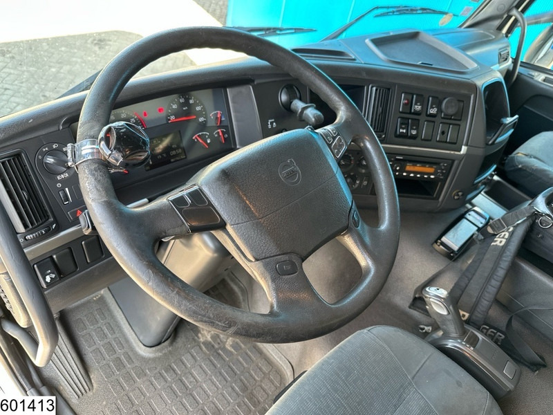 Volvo FM 370 6X2, EURO 5, Palfinger, Remote - Camión caja abierta, Camión grúa: foto 5 Volvo FM 370 6X2, EURO 5, Palfinger, Remote - Camión caja abierta, Camión grúa: foto 5
