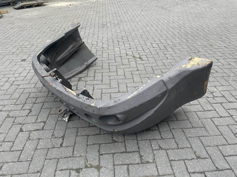 Ahlmann AS900-23120192L-Counterweight/Heckgewicht - Bastidor/ Chasis para Maquinaria de construcción: foto 3 Ahlmann AS900-23120192L-Counterweight/Heckgewicht - Bastidor/ Chasis para Maquinaria de construcción: foto 3