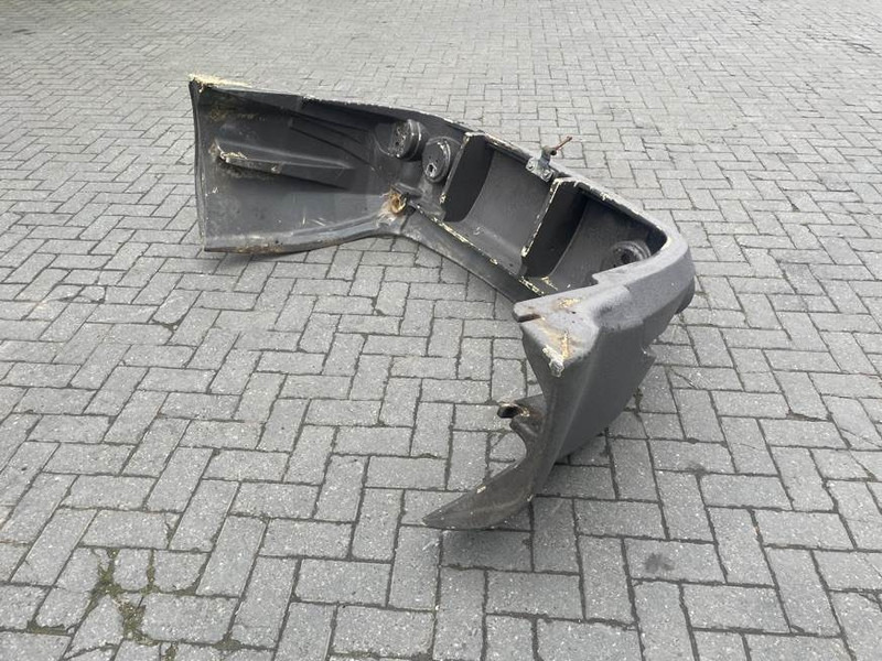Ahlmann AS900-23120192L-Counterweight/Heckgewicht - Bastidor/ Chasis para Maquinaria de construcción: foto 5 Ahlmann AS900-23120192L-Counterweight/Heckgewicht - Bastidor/ Chasis para Maquinaria de construcción: foto 5