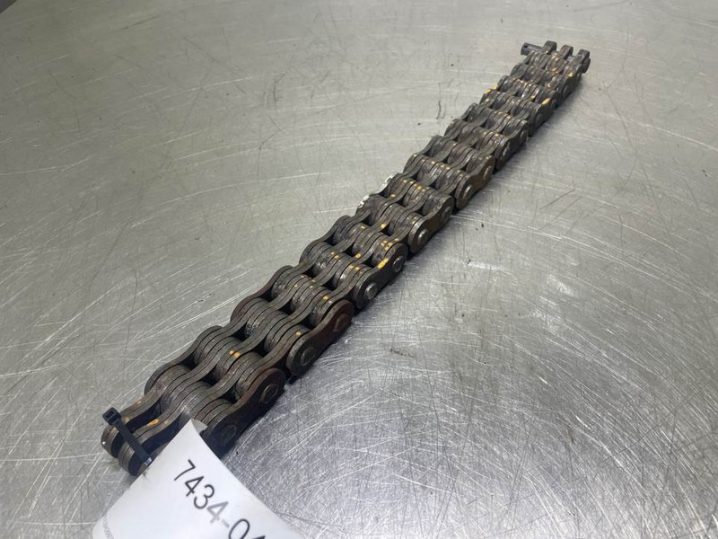 Ahlmann AS900-4197773A-Leaf chain/Fleyerkette/Flyerketting - Bastidor/ Chasis para Maquinaria de construcción: foto 1 Ahlmann AS900-4197773A-Leaf chain/Fleyerkette/Flyerketting - Bastidor/ Chasis para Maquinaria de construcción: foto 1