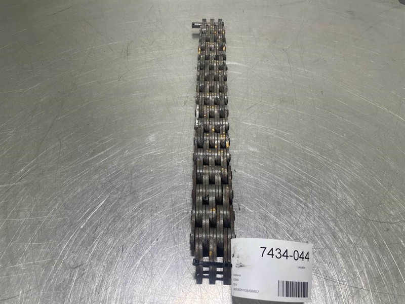 Ahlmann AS900-4197773A-Leaf chain/Fleyerkette/Flyerketting - Bastidor/ Chasis para Maquinaria de construcción: foto 3 Ahlmann AS900-4197773A-Leaf chain/Fleyerkette/Flyerketting - Bastidor/ Chasis para Maquinaria de construcción: foto 3